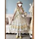 Miss Point Lemon Chicken Daily One Piece(Reservation/3 Colours/Full Payment Without Shipping)